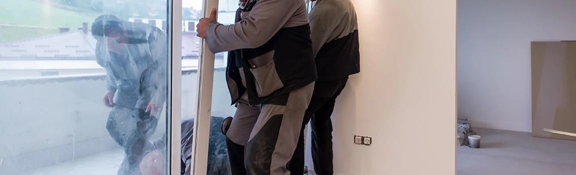  Cost Of Door Glass Repairs in Oakleaf Plantation, FL