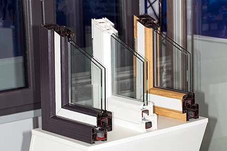 Double Pane Vinyl Glass Windows in Oakleaf Plantation, FL