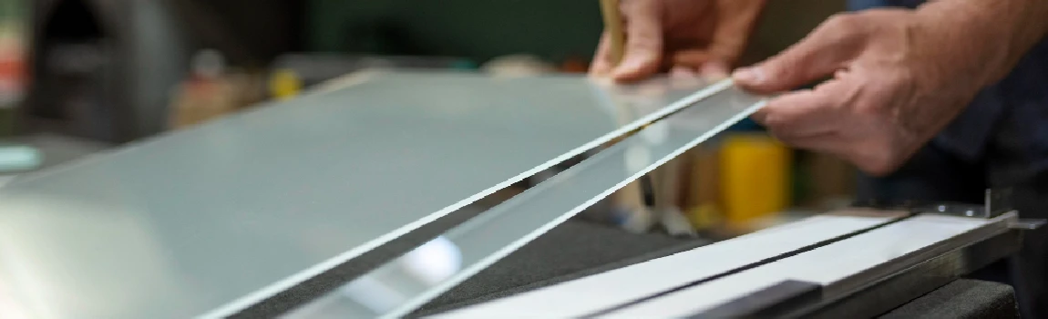 Emergency Glass Repair for Hospitality Businesses in Oakleaf Plantation