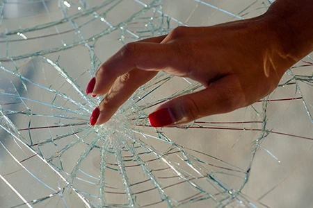 Emergency Glass Repair in Oakleaf Plantation