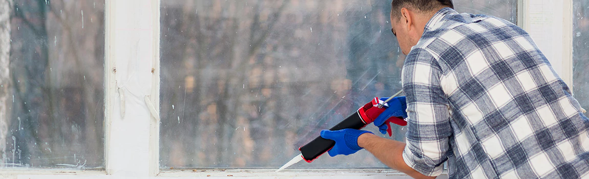 Foggy Window Repair Services in Oakleaf Plantation