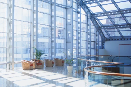 Prevention Tips For Glass Conservatory Repair in Oakleaf Plantation