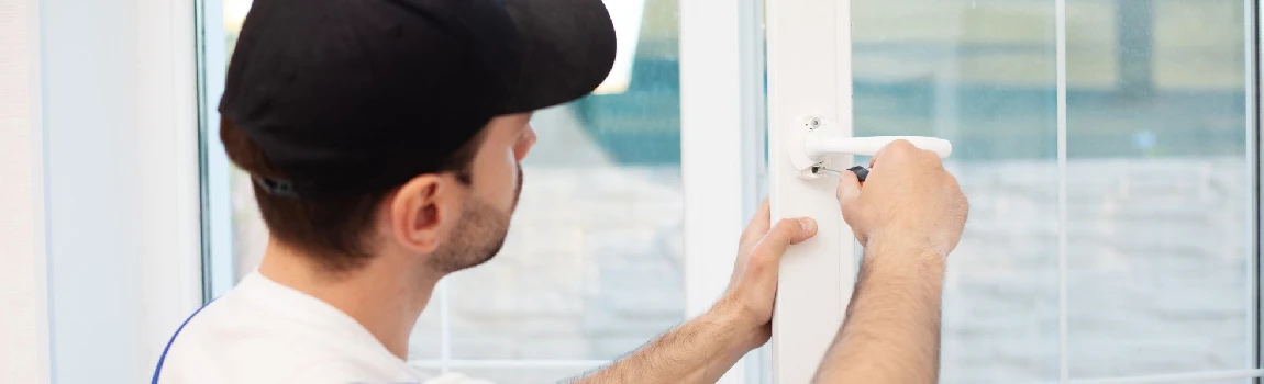 Top-Notch Glass Door Installation Services in Oakleaf Plantation