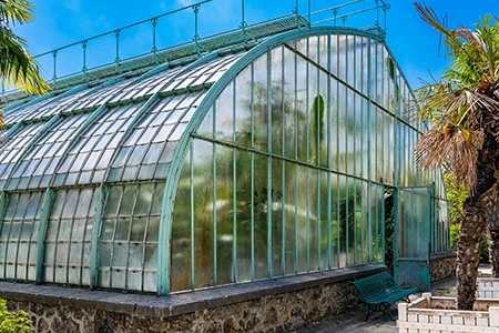 Affordable Cost of Glass Greenhouse Repair Services in  Oakleaf Plantation