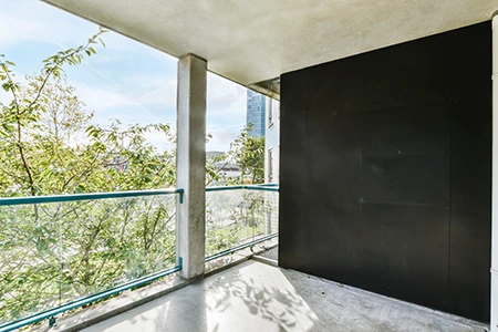 Commercial Glass Railing Repair Services in Oakleaf Plantation