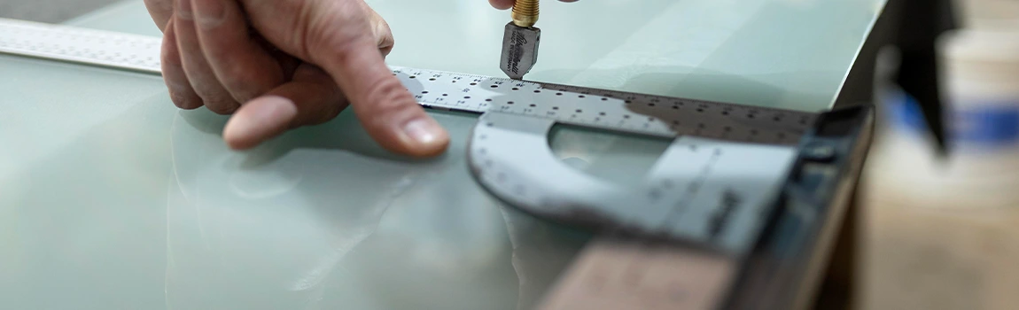 Commercial Glass Repair Company in Oakleaf Plantation