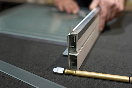 Sliding Glass Door Repair Company in Oakleaf Plantation