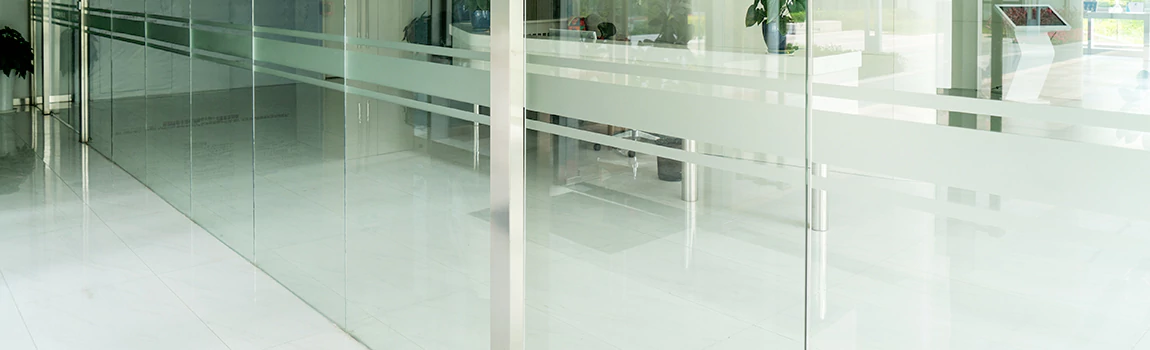 Local Glass Repair in Oakleaf Plantation