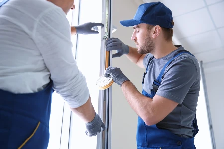 Insulated Glass service in Oakleaf Plantation