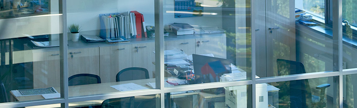 Replace Insulating Glass in Oakleaf Plantation