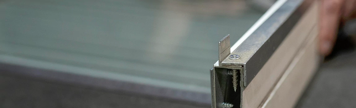 Foggy Mirror Repair in Oakleaf Plantation