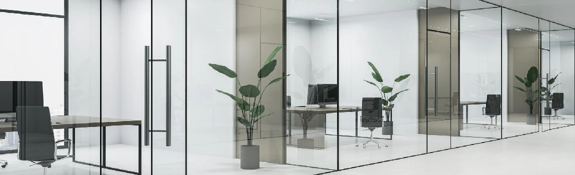 Low-E Glass in Oakleaf Plantation