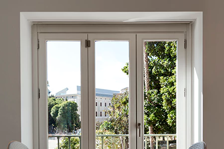 Seal Failure Repair in Oakleaf Plantation