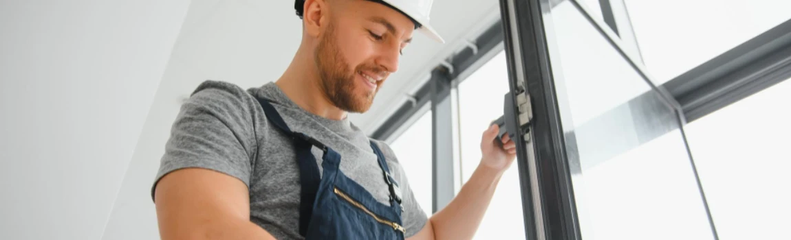 Pivoted Window Repair in Oakleaf Plantation, FL