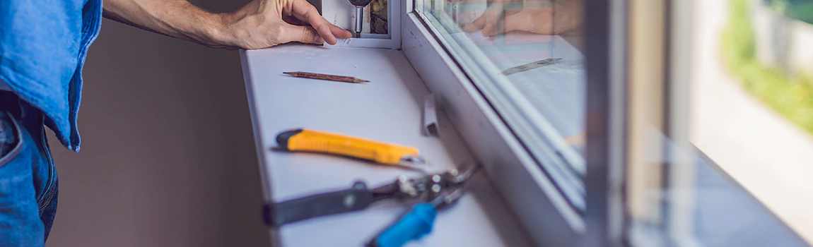 Professional Window Seal Repair Services in Oakleaf Plantation