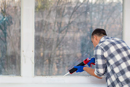 Prevention Tips of Window Seal Repair Services in Oakleaf Plantation